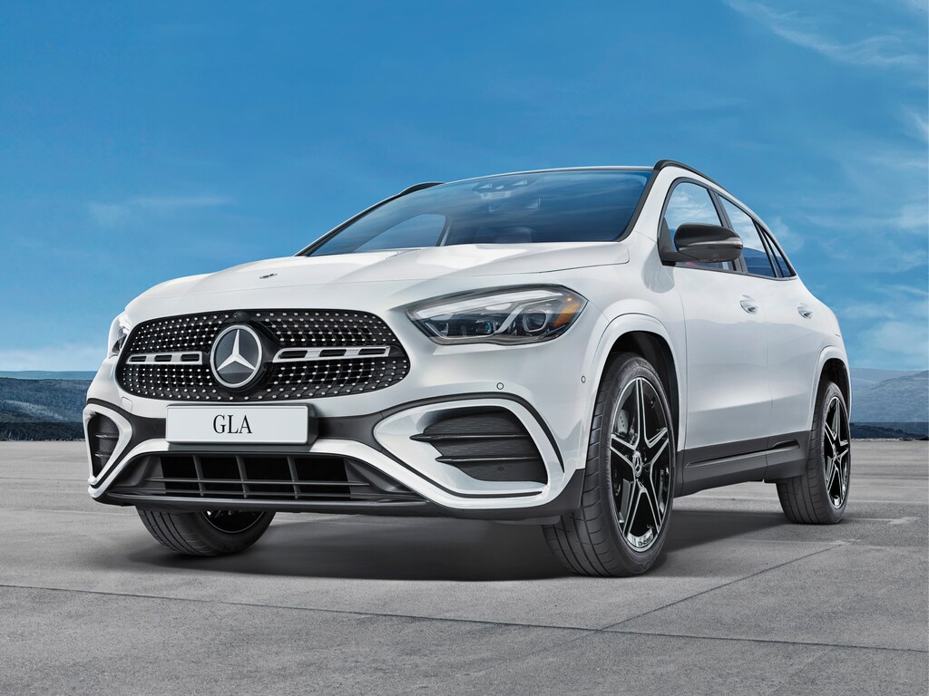 GLA