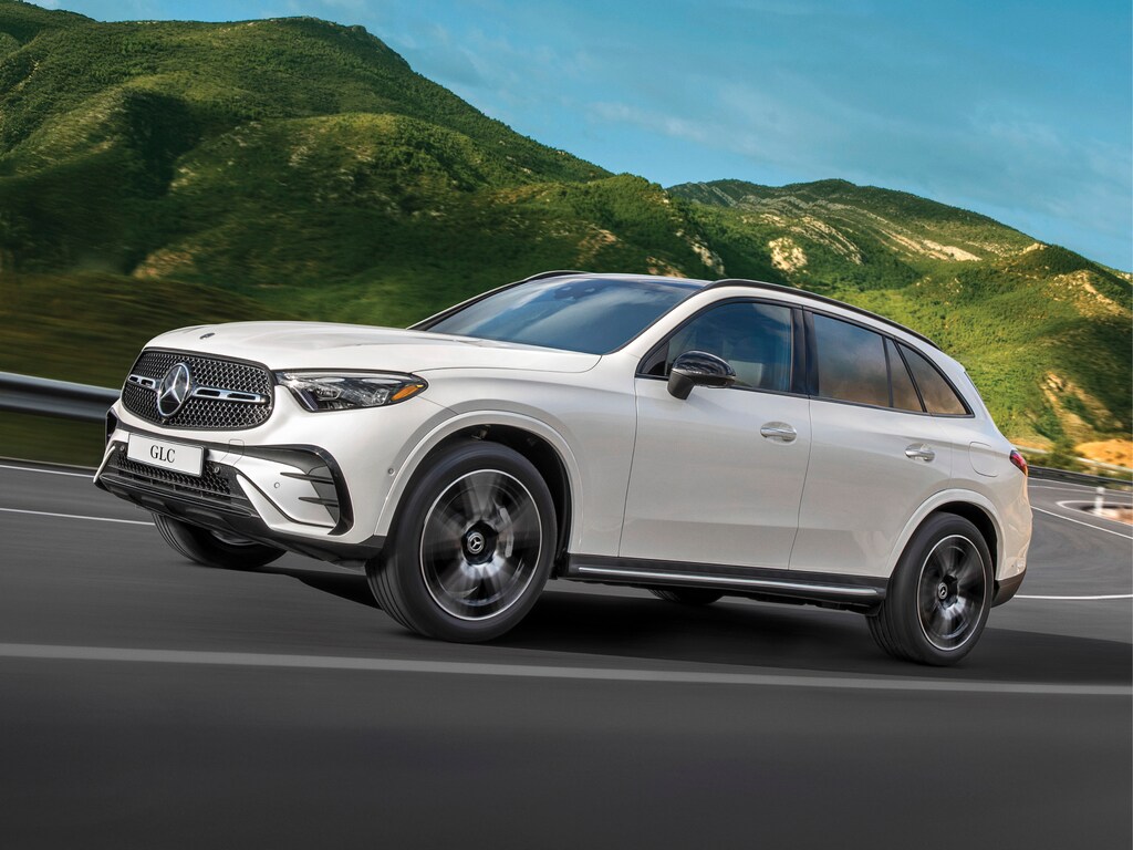 GLC