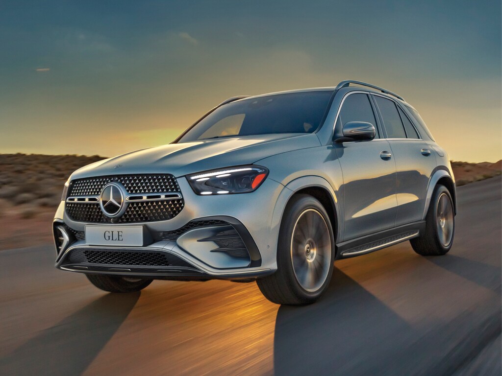 GLE